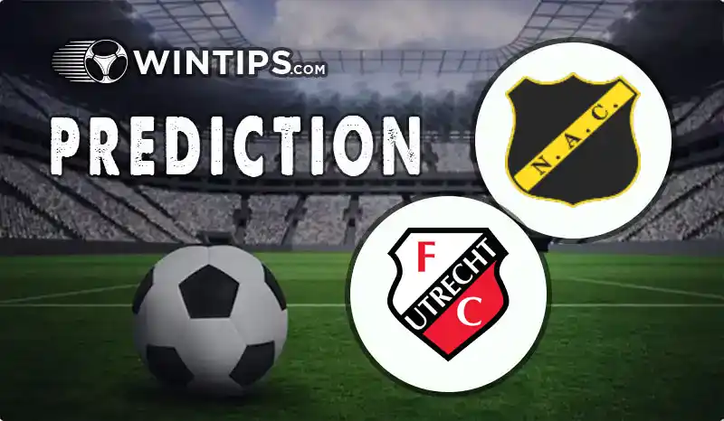 NAC Breda vs FC Utrecht Predictions