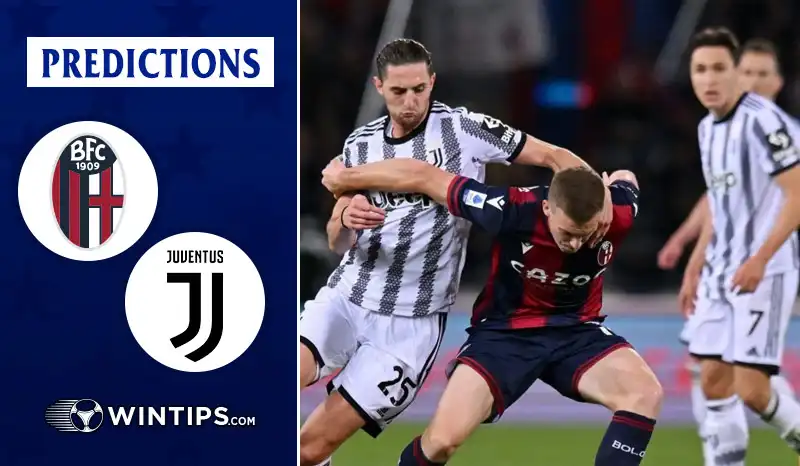 Bologna vs Juventus Predictions