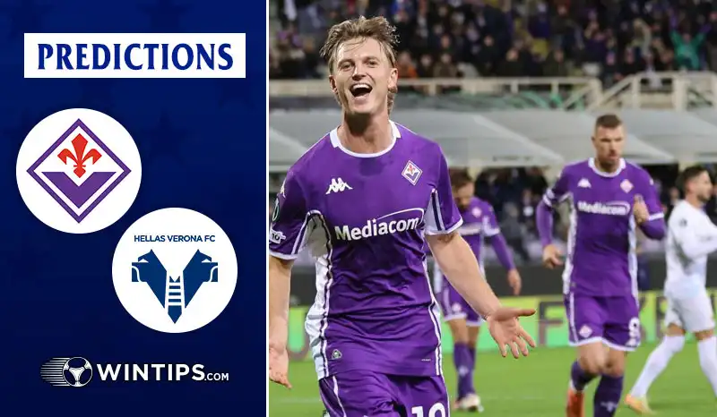 Fiorentina vs Verona Predictions
