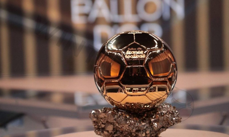 Who will win the Ballon d'Or 2025?