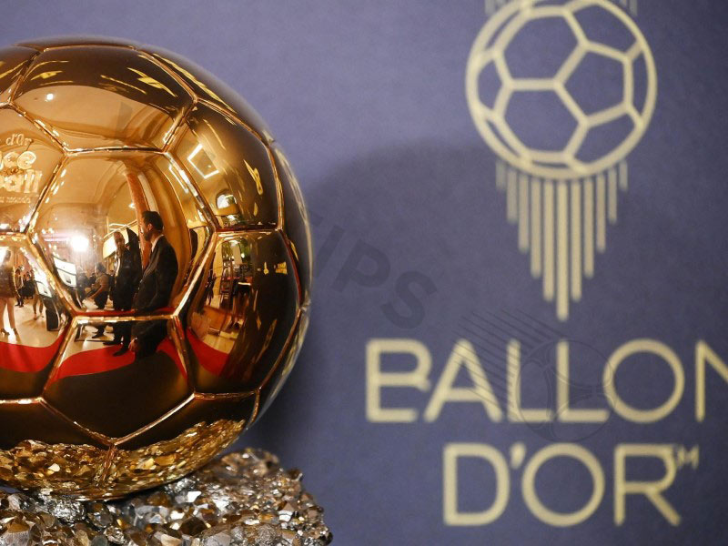 Who Will Win the Ballon d'Or 2024? The Final Countdown