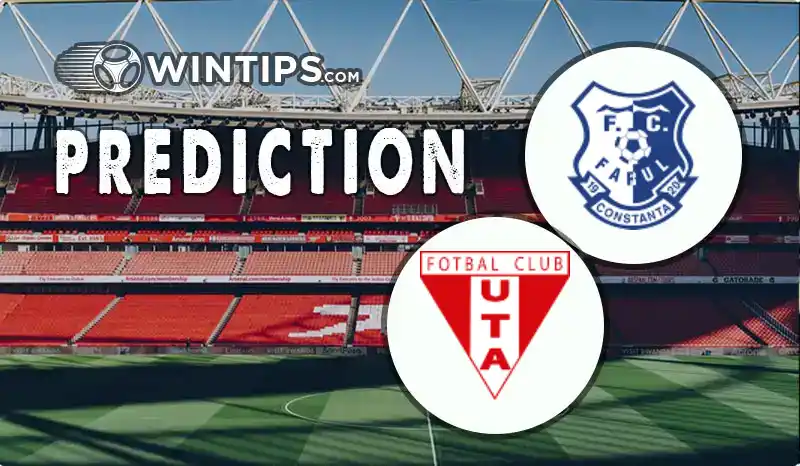 Farul Constanta vs UTA Arad Predictions