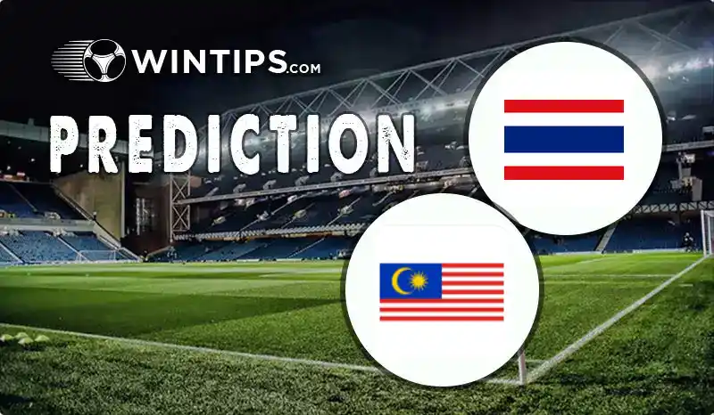 Thailand U22 vs Malaysia U22 Predictions