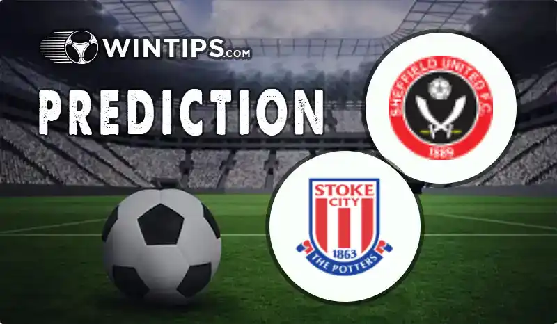 Sheffield Utd U21 vs Stoke City U21 Predictions