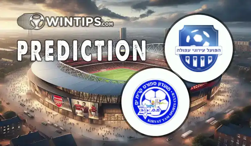 Hapoel Afula vs Kiryat Yam SC Predictions