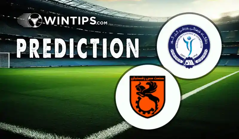 Gol Gohar FC vs Mes Rafsanjan Predictions