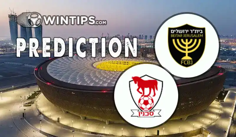 Beitar Jerusalem vs Hapoel Bnei Sakhnin FC Predictions