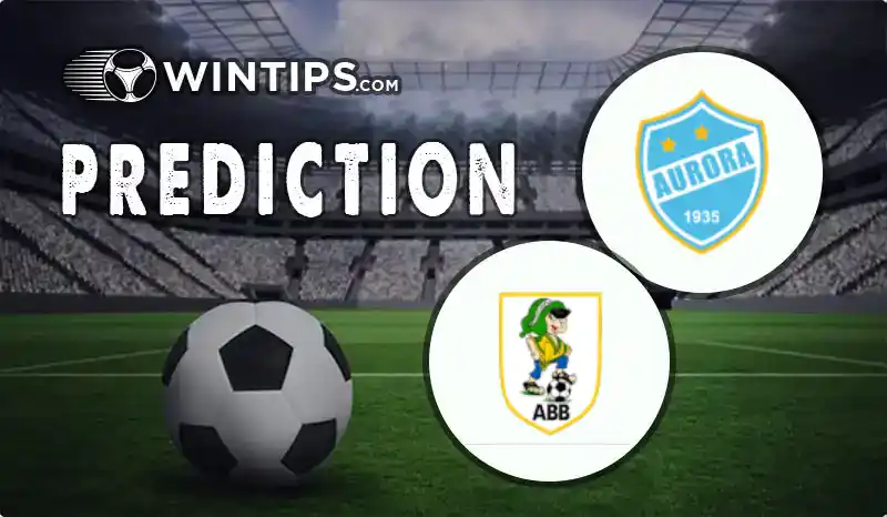 Aurora vs Academia del Balompie Boliviano Predictions