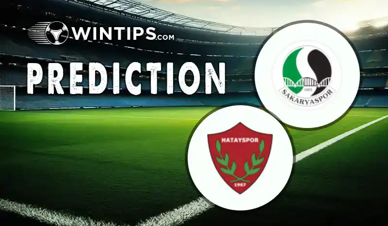 Sakaryaspor vs Hatayspor Predictions