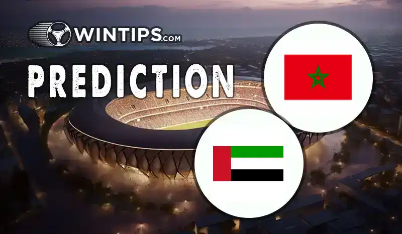 Morocco vs United Arab Emirates Predictions