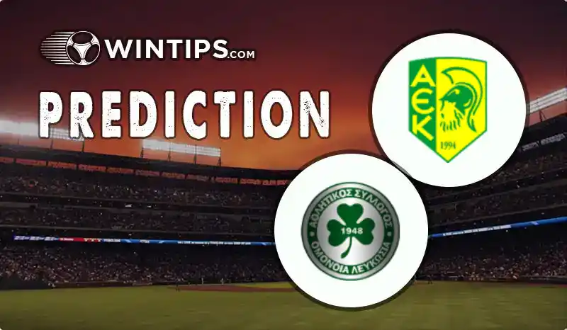 AEK Larnaca vs Omonia Nicosia FC Predictions