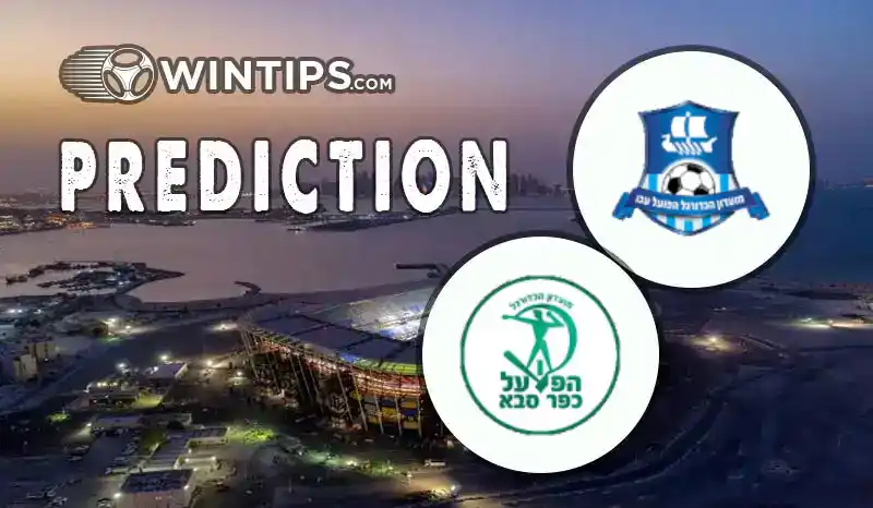 Hapoel Acre FC vs Hapoel Kfar Saba Predictions