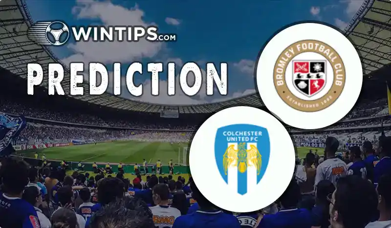 Bromley U21 vs Colchester United U21 Predictions