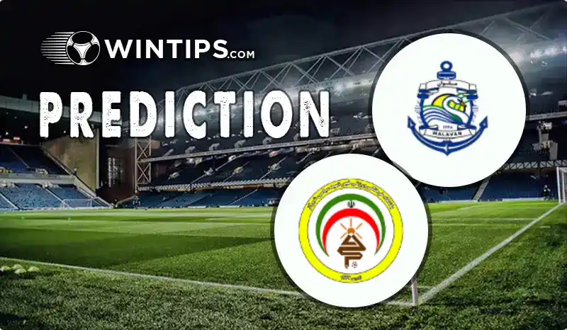 Malavan vs Fajr Sepasi Predictions