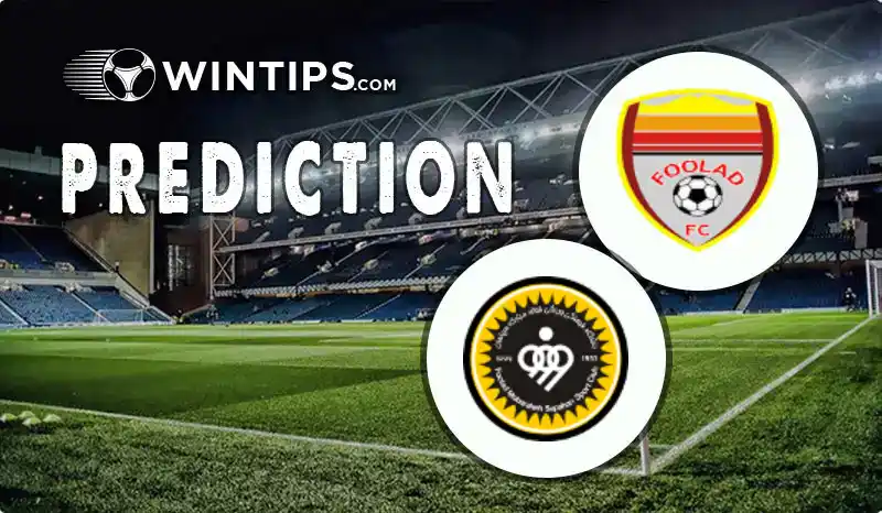 Foolad Khozestan vs Sepahan Predictions