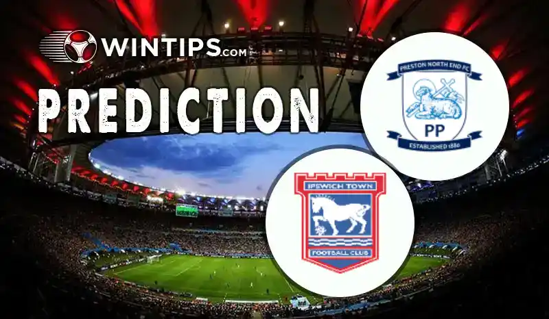 Preston North End U21 vs Ipswich U21 Predictions