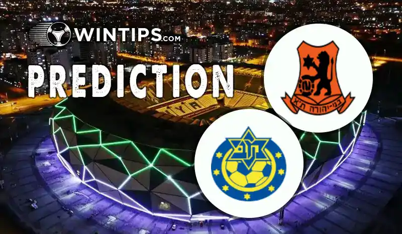 Bnei Yehuda Tel Aviv vs Maccabi Herzliya Predictions