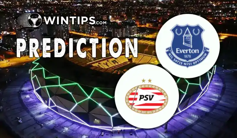 Everton U21 vs Jong PSV Eindhoven (Youth) Predictions