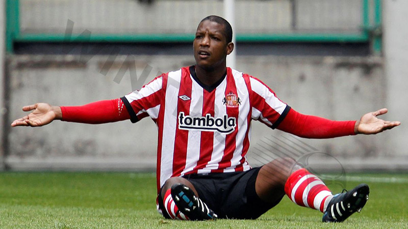 Worst defenders in the Premier league​: Titus Bramble