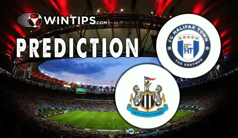 Halifax Town vs Newcastle U21 Predictions