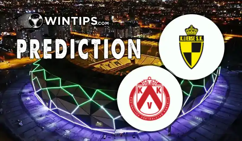Lierse vs Kortrijk Predictions