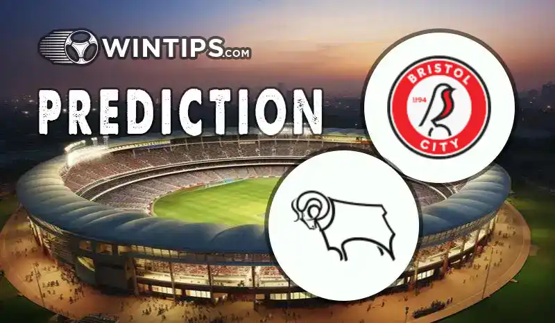 Bristol City U21 vs Derby County U21 Predictions