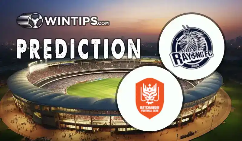 Rayong FC vs Ratchaburi FC Predictions