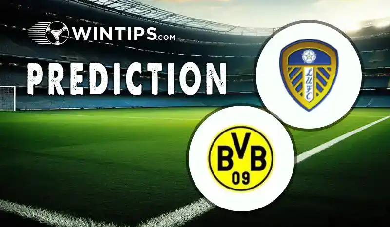 Leeds United U21 vs Borussia Dortmund (Youth) Predictions