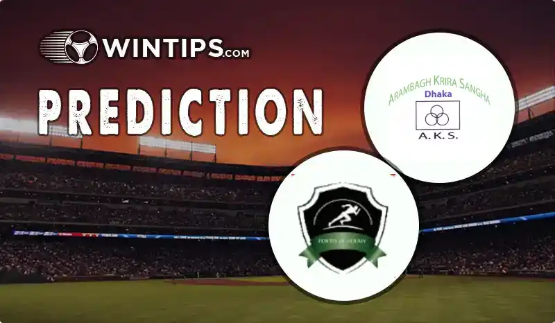 Arambagh KS vs Fortis Limited Predictions