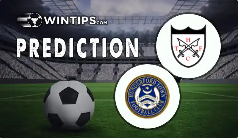Hanwell Town vs Hungerford Town Predictions