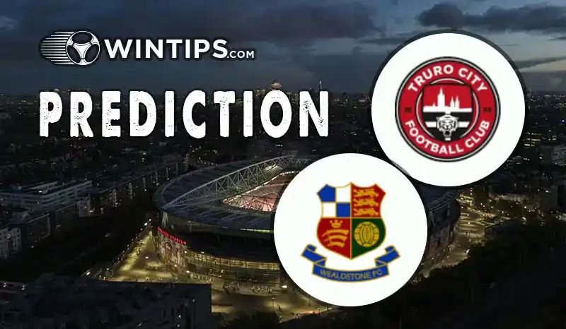 Truro City vs Wealdstone FC Predictions