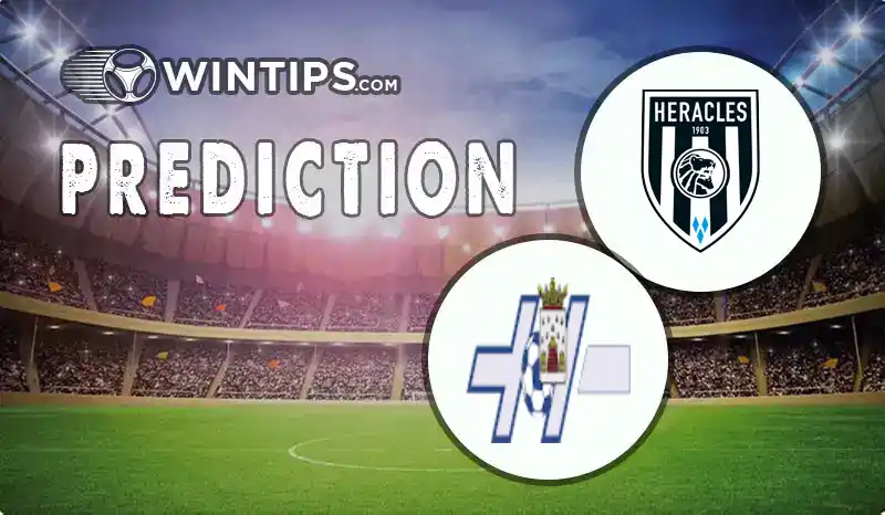 Heracles Almelo vs Hoogeveen Predictions
