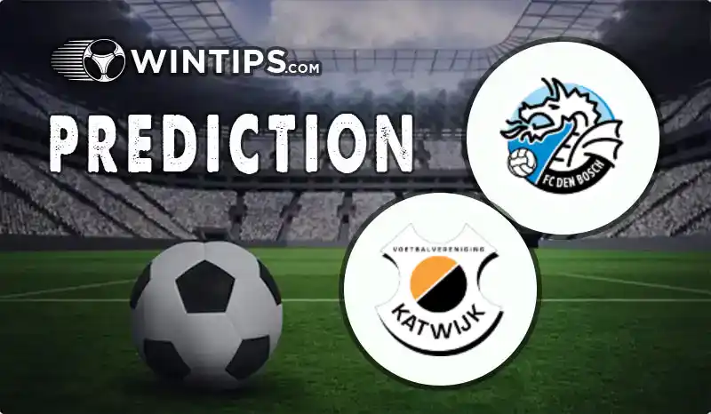 Den Bosch vs Katwijk Predictions