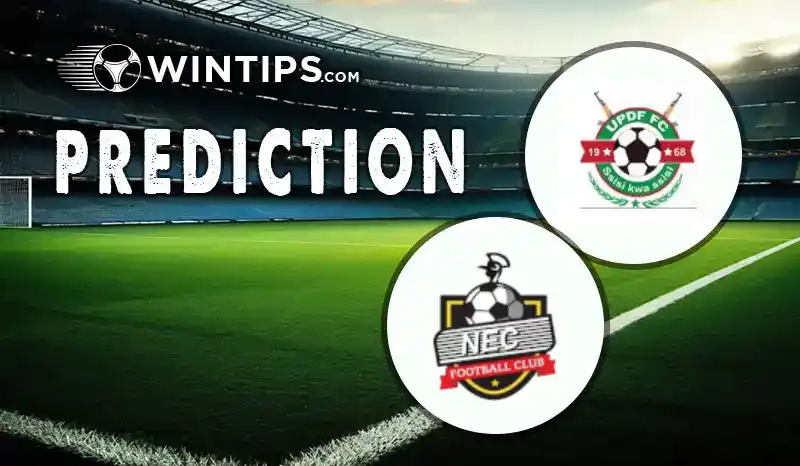 defense forces vs NEC FC Bugolobi Predictions