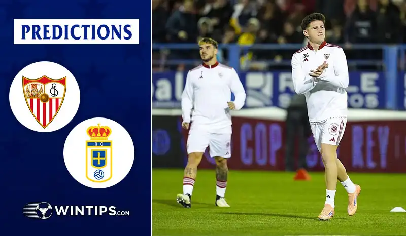 Sevilla vs Real Oviedo Predictions