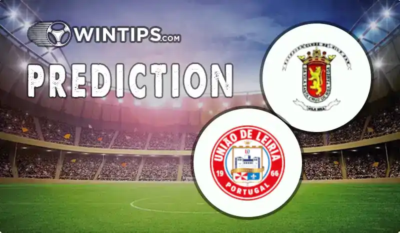 Vila Mea vs Uniao Leiria Predictions