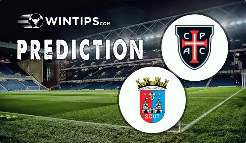 Casa Pia AC vs SCU Torreense Predictions