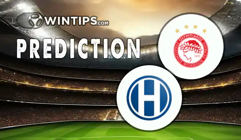Olympiakos Piraeus vs Iraklis Predictions