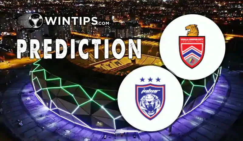 Kuala Lumpur City F.C. vs Johor Darul Takzim Predictions