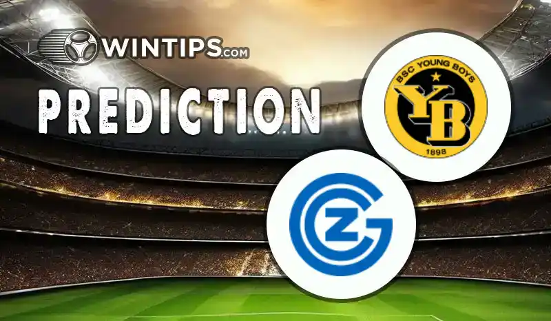 Young Boys vs Grasshopper Predictions