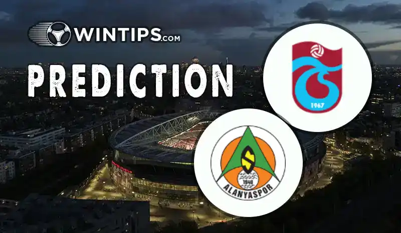 Trabzonspor vs Alanyaspor Predictions