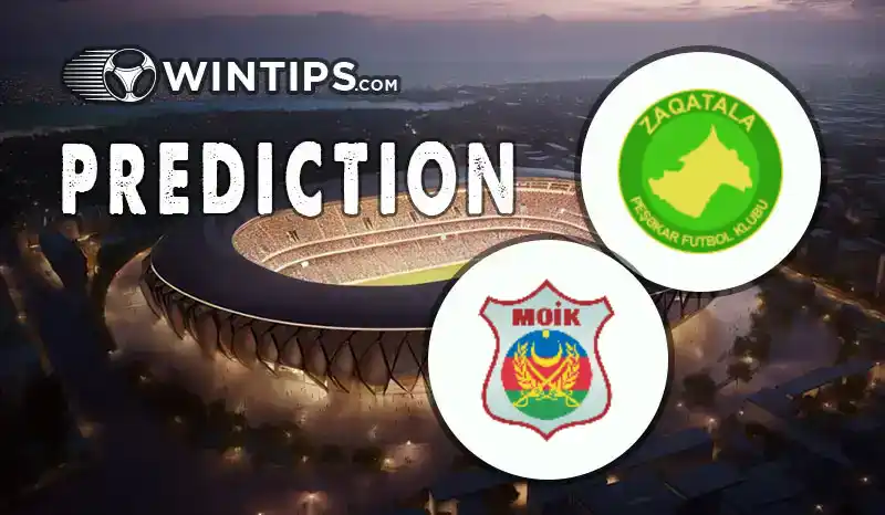 Zaqatala FK vs FK MOIK Baku Predictions