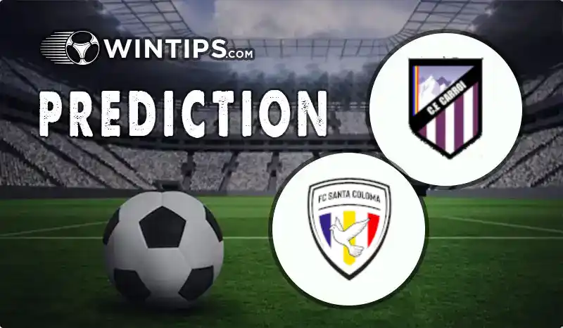 CE Carroi vs FC Santa Coloma Predictions