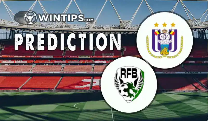 Anderlecht II vs Francs Borains Predictions
