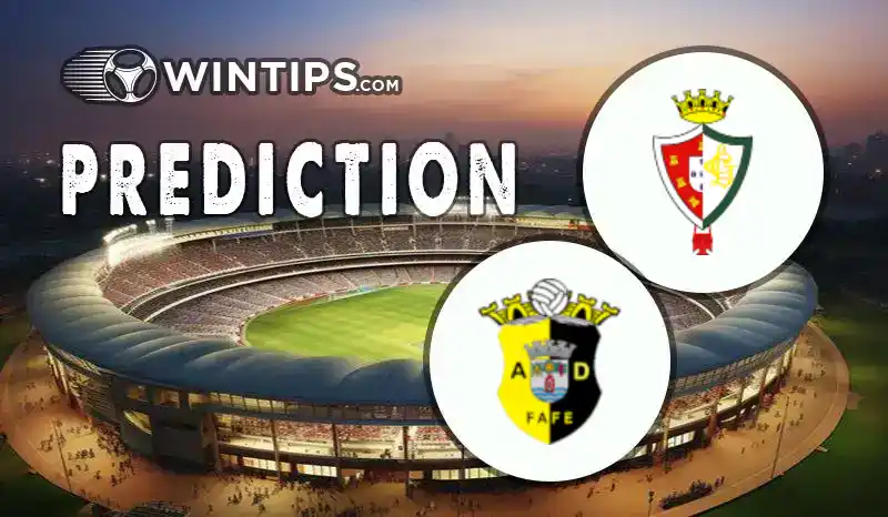 Lusitano Evora vs Fafe Predictions
