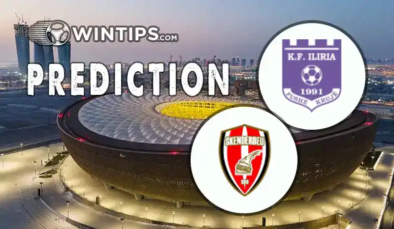 KS Iliria Fushe vs Skenderbeu Korca Predictions