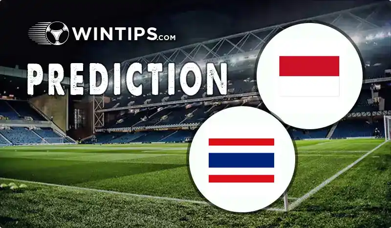 Indonesia (W) vs Thailand (W) Predictions
