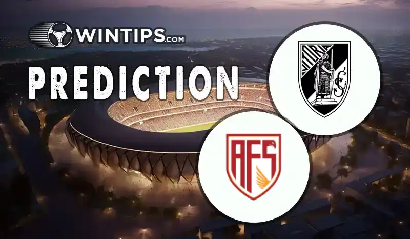 Vitoria Guimaraes vs AVS Futebol SAD Predictions