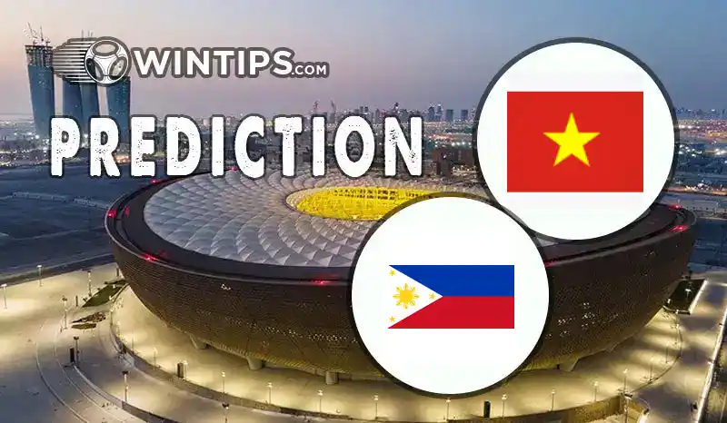 Vietnam (W) vs Philippines (W) Predictions