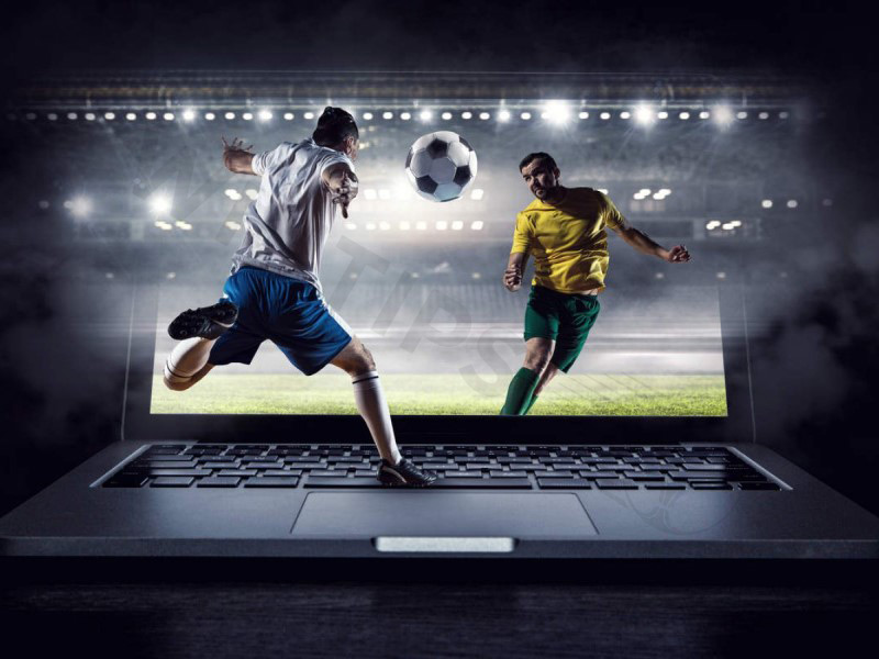 Learn some ways to make football bets of online bookmakers